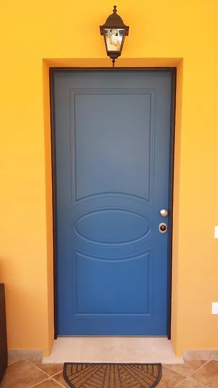 Appartement La Casa Felice Appartamenti Chia