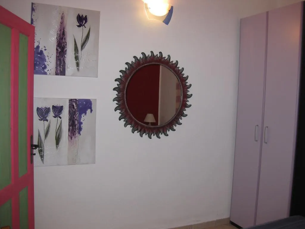 La Casa Felice Appartamenti Chia Appartement