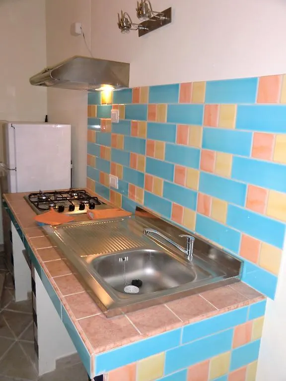 La Casa Felice Appartamenti Chia