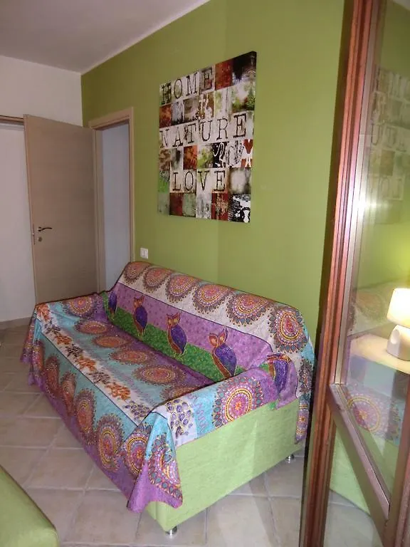 La Casa Felice Appartamenti Chia Appartement