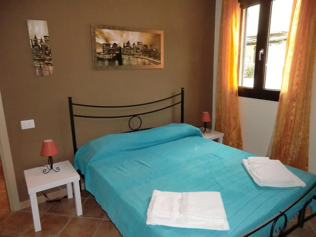 La Casa Felice Appartamenti Chia
