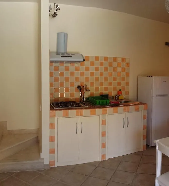 La Casa Felice Appartamenti Chia