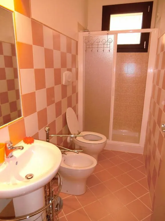La Casa Felice Appartamenti Chia Appartement