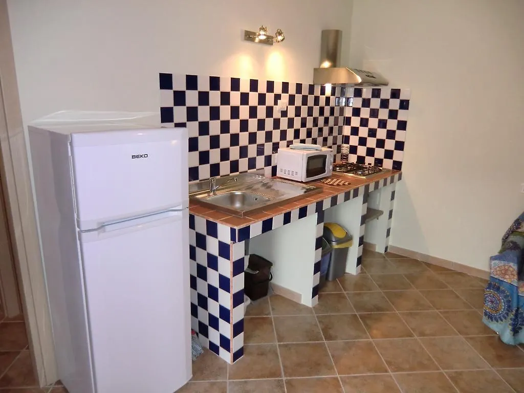 La Casa Felice Appartamenti Chia Italië