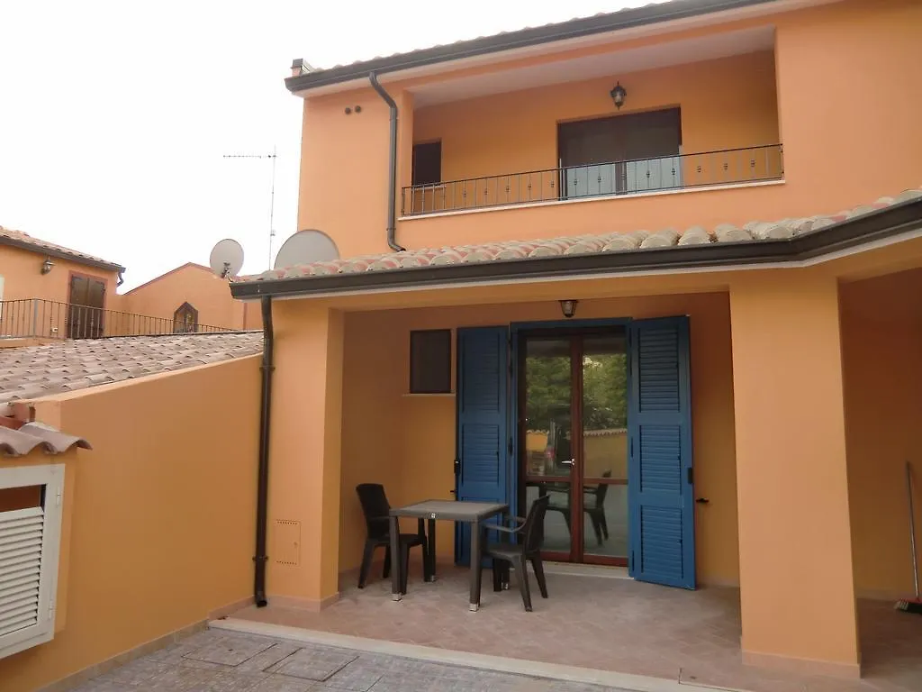 La Casa Felice Appartamenti Chia