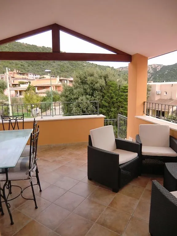 La Casa Felice Appartamenti Chia