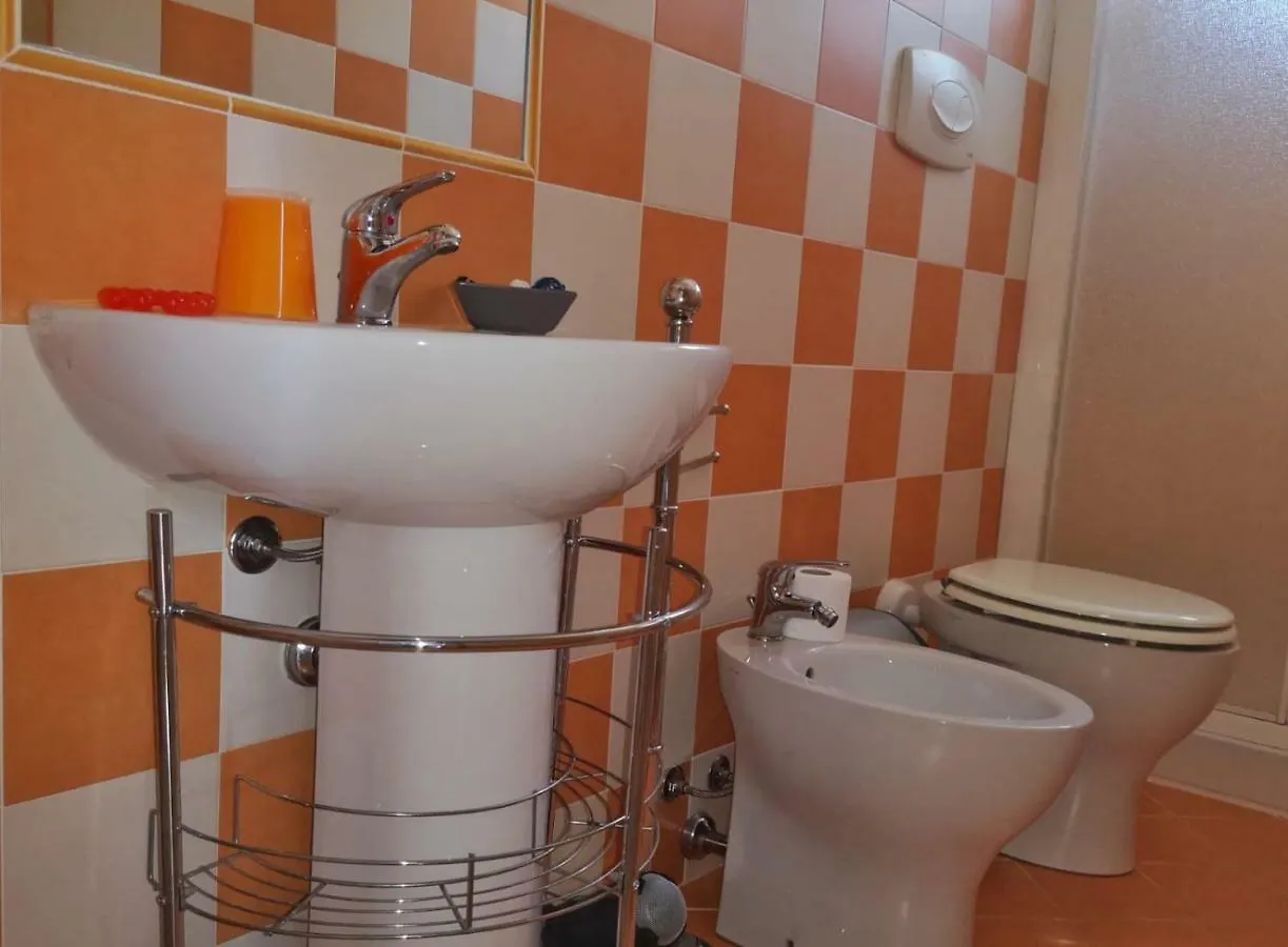 La Casa Felice Appartamenti Chia Appartement