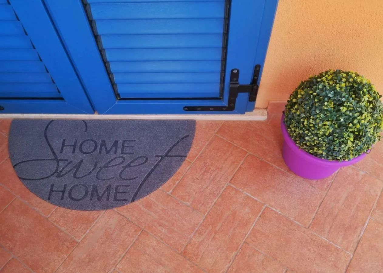 La Casa Felice Appartamenti Chia Appartement