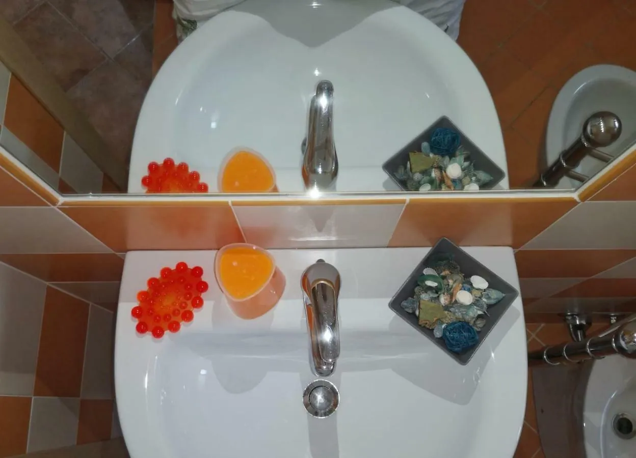 La Casa Felice Appartamenti Chia