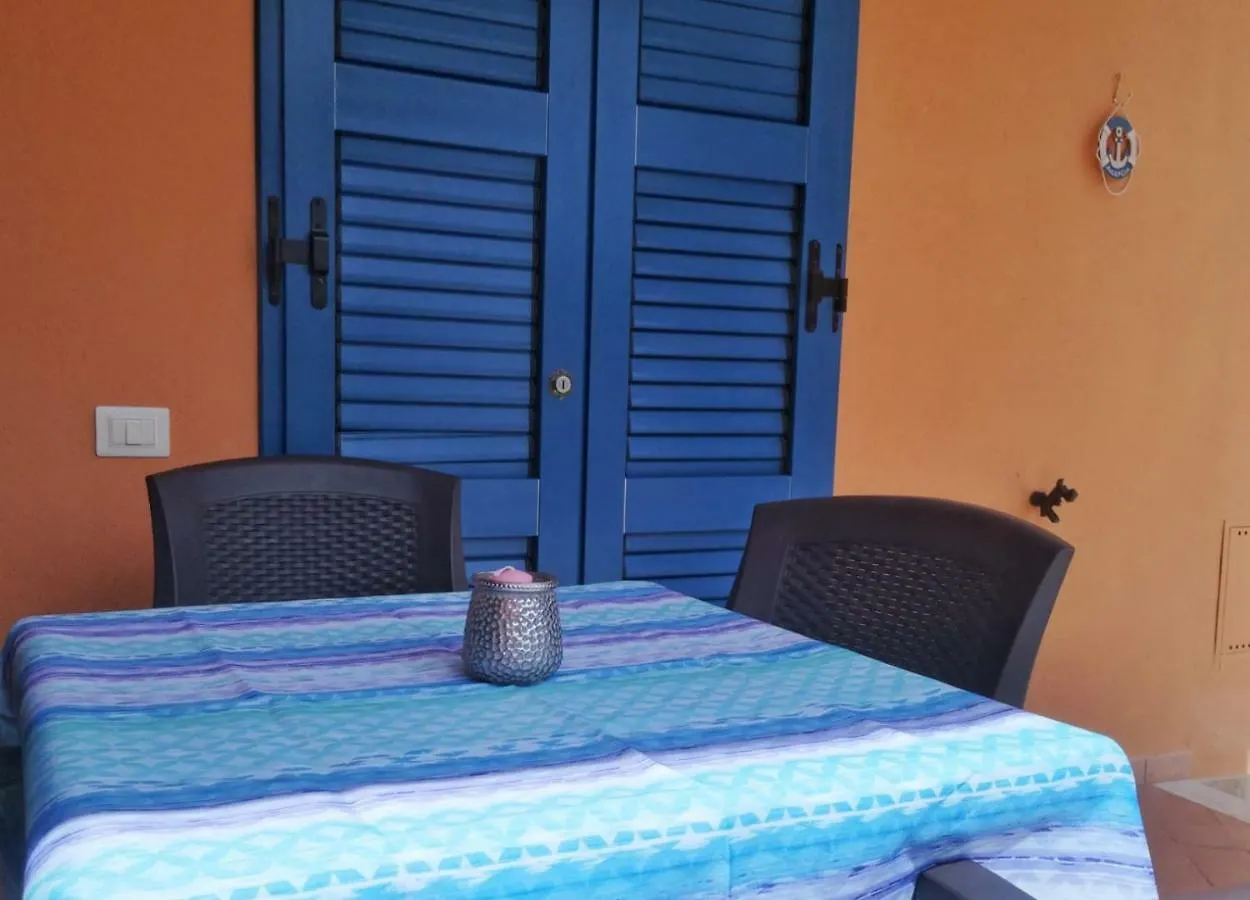 La Casa Felice Appartamenti Chia
